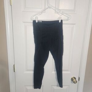 Women's Black Pants